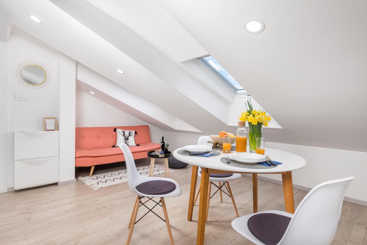 Bella Ciao Apartments Rijeka Exteriér fotografie