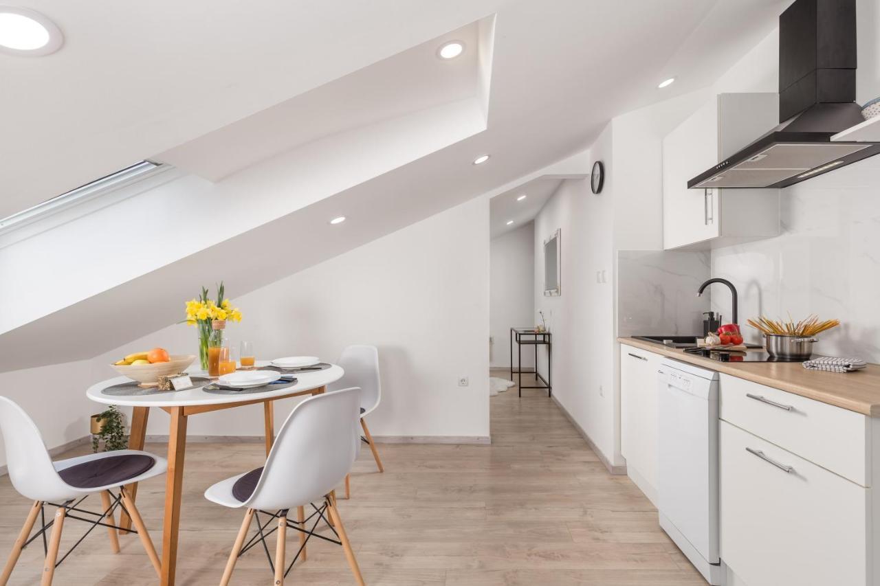 Bella Ciao Apartments Rijeka Exteriér fotografie